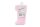 Cremige Fl&uuml;ssigseife in Kartusche "Cream 500", rosa, 12 St&uuml;ck &agrave; 500 ml