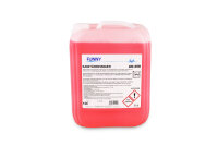 Sanit&auml;rreiniger, gegen Kalkverunreinigungen, 10 l