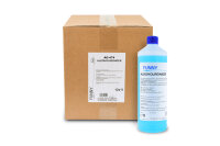 Alkoholreiniger, 12 x 1 l