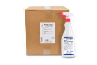 Bad- und Duftreiniger, Spr&uuml;hflasche, 15 x 1 l