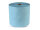 Putztuchrolle Profi 32 cm, blau, 500 Blatt, 1 Rolle