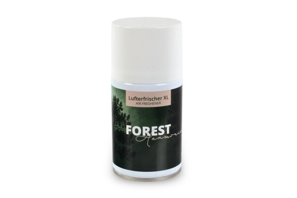 Lufterfrischer XL "Forest Harmonies", 12 x 250 ml