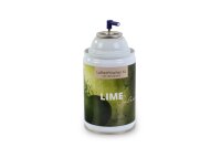 Lufterfrischer XL "Lime Splash", 12 x 250 ml