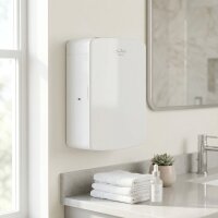Hygienebeh&auml;lter Sensor, Kunststoff, wei&szlig;, 7,5 l