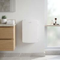 Hygienebeh&auml;lter Sensor, Kunststoff, wei&szlig;, 7,5 l
