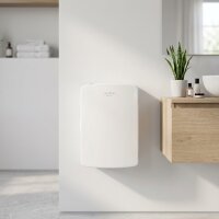 Hygienebeh&auml;lter Sensor, Kunststoff, wei&szlig;, 7,5 l