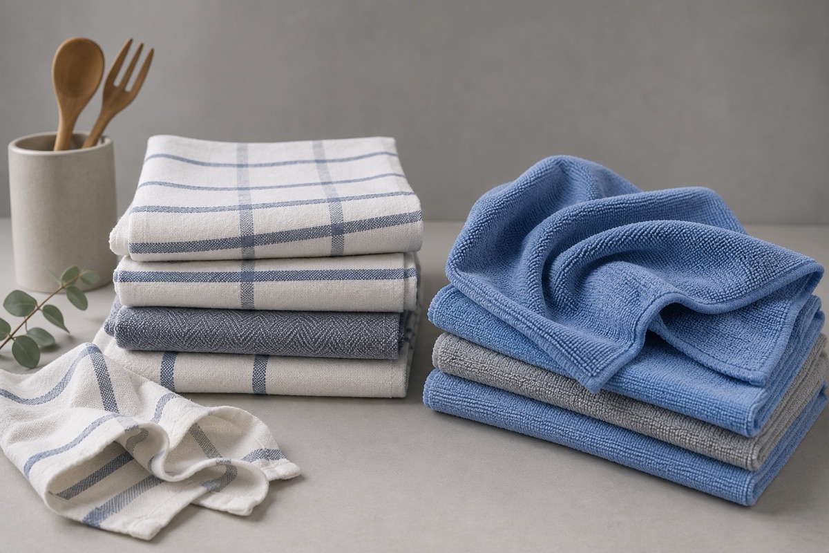 Textil & Mikrofaser
