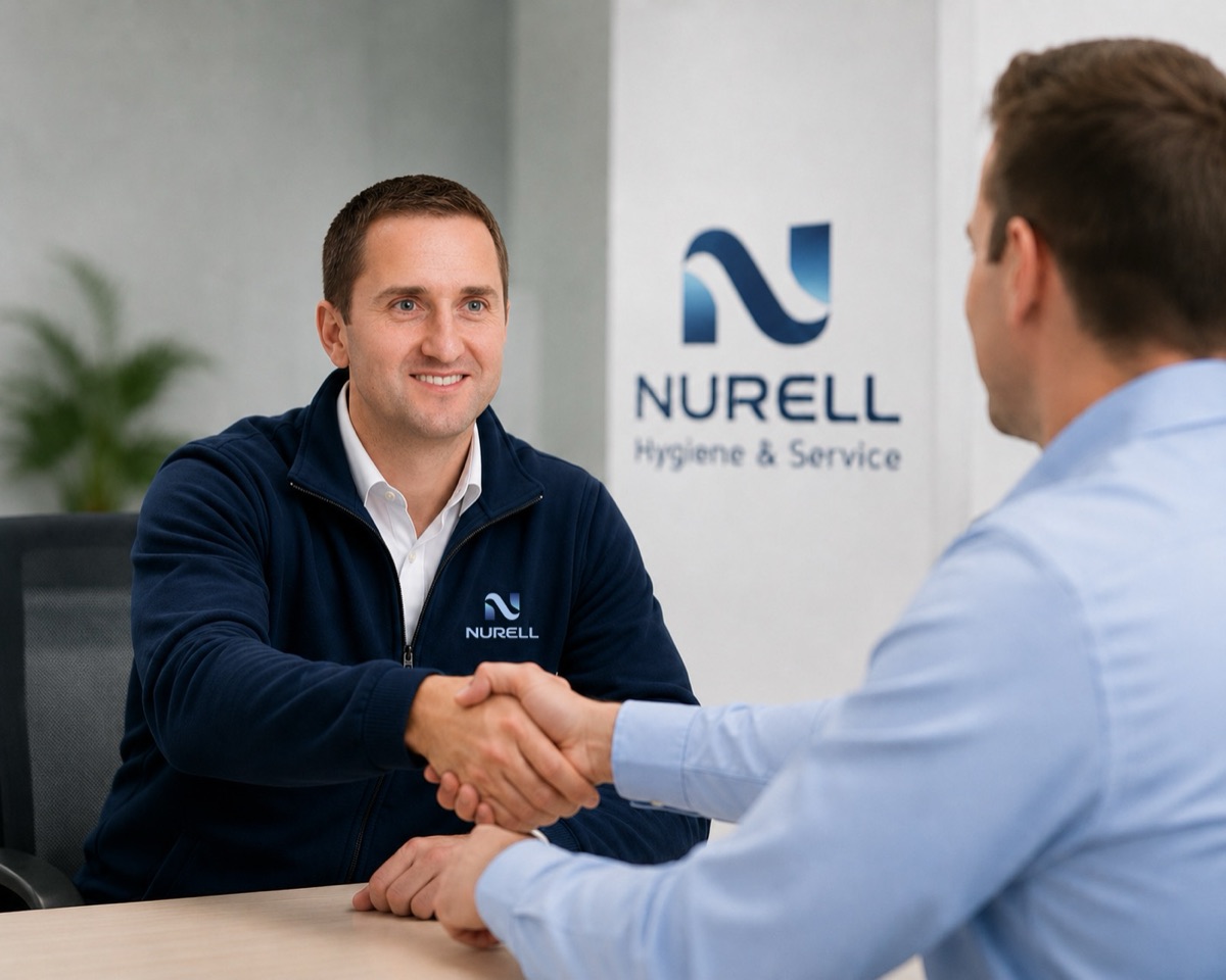 Persönlicher Ansprechpartner bei Nurell